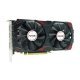 Karta graficzna - Radeon RX 580 8GB GDDR5 256Bit HDMI 2xDP Dual Fan