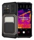 AGM G3 PRO 17,1 cm (6.72") Dual SIM Android 15 5G USB Type-C 12 GB 512 GB 10000 mAh Czarny