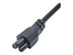 Kabel zasilający do notebooka AKYGA
