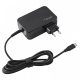 Zasilacz 90W USB-C PD 3.0 20V/3-4.5A