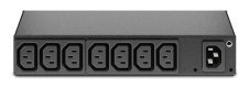 !AP6015A Rack PDU Basic 0/1U 10A 8xC13