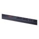 Listwa AP7557 RACK PDU BASIC ZERO U 11kW 36xC13/6xC19