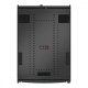 Szafa rack AR3150B2 NetShelter SX Gen 2, 42U 750mm x 1070mm z bokami czarna