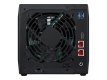 Asustor AS5404T serwer danych NAS Intel® Celeron® N5105 4 GB DDR4 0 TB ADM Czarny
