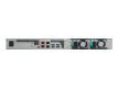 Asustor Lockerstor 4RD NAS Rack (1U) Intel Atom® C3538 8 GB DDR4 Szary