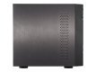 Asustor Lockerstor 10 AS6510T NAS Tower Intel Atom® C3538 8 GB DDR4 0 TB ADM Czarny