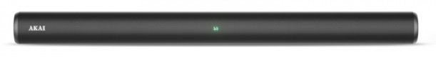 Soundbar ASB-6L 2.0CH 60W