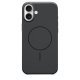 Etui Beats iPhone 16 Plus z MagSafe w kolorze nachtschwarz