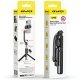 Uchwyt selfie stick tripod X49 Bluetooth