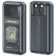 Powerbank P99K 22,5W 20000mAh czarny