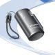 Powerbank 10000mAh 22,5W WP-117 2xUSB-C