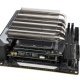 Thermalright AXP120-X67 system chłodzenia komputerów Procesor Radiator 12 cm Czarny, Szary, Metaliczny 1 szt.