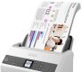 Skaner WF DS-730N  A4/ADF100/80ipm/GLAN/2S-1P