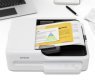 Skaner WF DS-1730 A4/USB/30ppm/ADF60/2S-1P