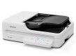 Skaner WF DS-1760WN A4/USB/W(LAN)/30ppm/ADF60/2S-1P