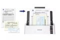 Skaner WF DS-530III A4/600 dpi/ADF 60/80 IPM/USB3.2