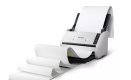 Skaner WF DS-530III A4/600 dpi/ADF 60/80 IPM/USB3.2