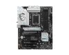 Płyta główna B760 GAMING PLUS WIFI s1700 4DDR4 DP/HDMI ATX