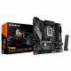 Płyta główna B760M GAMING X WIFI6E GEN5 S1700 4DDR5 mATX