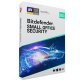 Small Office Secur. 5Stan. 1Rok  BDSOS-N-1Y-5D