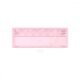 Obudowa na klawiaturę Origins 2 1800 Pink Housing - BF0U2AA