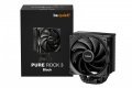 Chłodzenie CPU Pure Rock 3 BK039 czarne