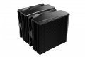 Chłodzenie CPU Pure Rock 3 PRO BK042 czarne