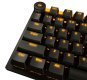 Klawiatura Light Mount TKL Silent Linear