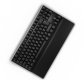 Klawiatura Light Mount TKL Silent Linear