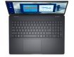 Laptop Dell Pro 16 PC16250 W11P C3 100U/8GB/512GB CL25/16.0 FHD+/Int/FgrPr/Cam&Mic/WLAN+BT/BcklKb/3C/3YPS Magnetite color, textured finish