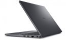 Laptop Dell Pro 14 PC14250 W11P C3 100U/8GB/512GB CL25/14.0 FHD+/INT/FgrPr/FHD/IRCam/Mic/WLAN+BT/BcklKb/3C/3YPS Magnetite color, textured finish