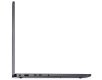 Laptop Dell Pro 16 PC16250 W11P C7 150U/16GB/512GB CL25/FgrPr/FHD IR Cam&Mic/WLAN+BT/16.0 FHD+/BcklKb/3C/3YPS Magnetite color, textured finish