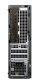 Stacja robocza Dell Pro Max Slim FCS1250 Win11Pro U7 265/32GB/1TB SSD/NVIDIA RTX A1000 8GB/Wireless Kb & Mouse/360W/vPro/3Y ProSupport