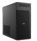 Stacja robocza Dell Pro Max Tower T2 FCT2250 Win11Pro U7 265/16GB/512GB/Integrated/No Wifi/Wireless Kb & Mouse/vPro/3Y ProSupport