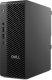 Stacja robocza Dell Pro Max Micro FCM2250 Win 11 Pro Intel U7 265/16GB/1TB/NVIDIA RTX A1000 8GB/WLAN + BT/Wireless Kb & Mouse/280W/vPro/3Y ProSupport