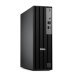 Dell Pro | QCS1250 | Desktop | Slim | Intel Core Ultra 7 | 265 | Internal memory 16 GB | DDR5 | Solid-state drive capacity 512 GB | Intel Integrated Graphics | Keyboard language No keyboard | Ubuntu | Warranty 36 month(s)