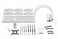 Chłodzenie wodne Light Loop 360mm AIO ARGB White