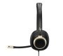 Słuchawki Mission 825 Stereo Leatherette C01FCAA#AC3