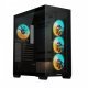 Obudowa C500P ST ATX 28300-C500B-1CKR