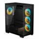 Obudowa C500P ST ATX 28300-C500B-1CKR