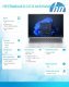 Laptop EliteBook 8 G1i U5-225U 512GB/16GB/W11P/14.0 C51G7ET