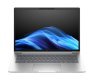 HP EliteBook 6 G1i AI PC Intel Core Ultra 7 265U Laptop 35,6 cm (14") WUXGA 24 GB DDR5-SDRAM 512 GB SSD Wi-Fi 6E (802.11ax) Windows 11 Pro Srebrny