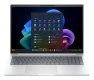 HP EliteBook 8 G1a Next Gen AI PC Copilot+ PC AMD Ryzen AI 5 PRO PRO 340 Laptop 40,6 cm (16") WUXGA 32 GB DDR5-SDRAM 1 TB SSD Wi-Fi 6E (802.11ax) Windows 11 Pro Srebrny