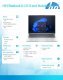 Laptop EliteBook 8 G1i U7-255U 512GB/16GB/W11P/13.3 C51LBET