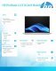 Laptop ProBook 4 G1i U7-255U 512GB/16GB/W11P/16.0   C51MNET