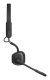 Słuchawki nauszne bezprzewodowe SHOKZ C610-AN-BK Bluetooth Czarne