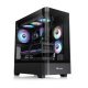 Obudowa - View 290 TG ARGB - Black