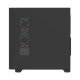 Obudowa - View 290 TG ARGB - Black