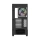 Obudowa - View 290 TG ARGB - Black