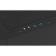 Obudowa - View 290 TG ARGB - Black